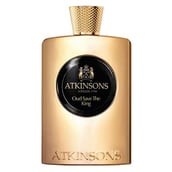 ATKINSONS Oud Collection Save the King