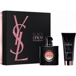 Yves Saint Laurent Black Opium Geschenkset